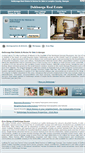 Mobile Screenshot of dahlonega-georgia.com